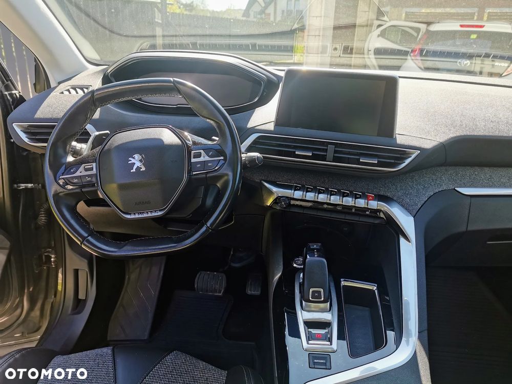 Peugeot 3008 - 6
