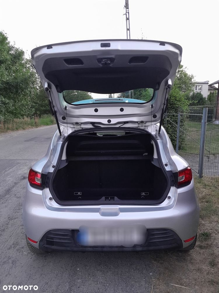 Renault Clio - 3