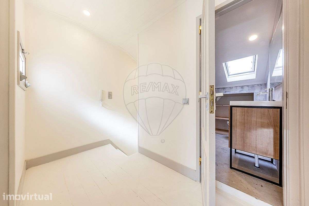 Apartamento T1 para venda - Grande imagem: 4/31