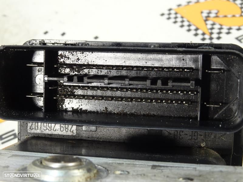 Abs Bmw 3 (E90)  6791521 / 6772214 / 00402337D0 / 10096008303 - 6