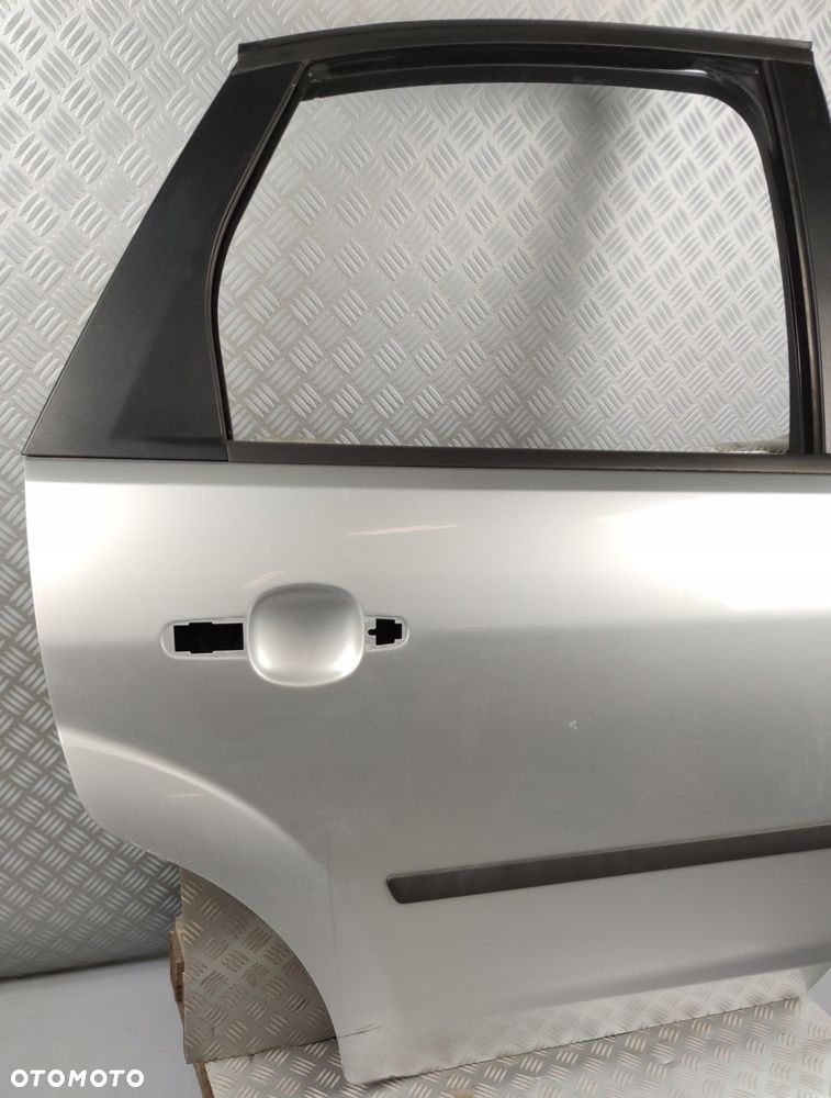 drzwi prawy tył tylne prawe FORD FOCUS MK2 HB HATCHBACK 2004-2007 - 3