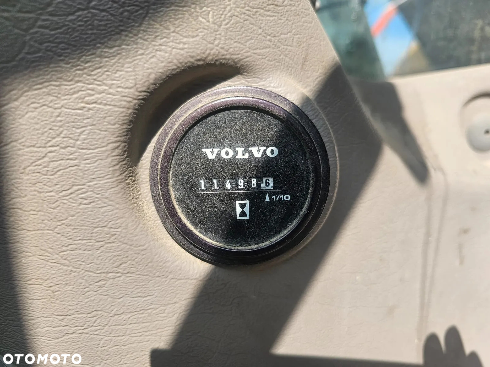 Volvo EC160EL - 22