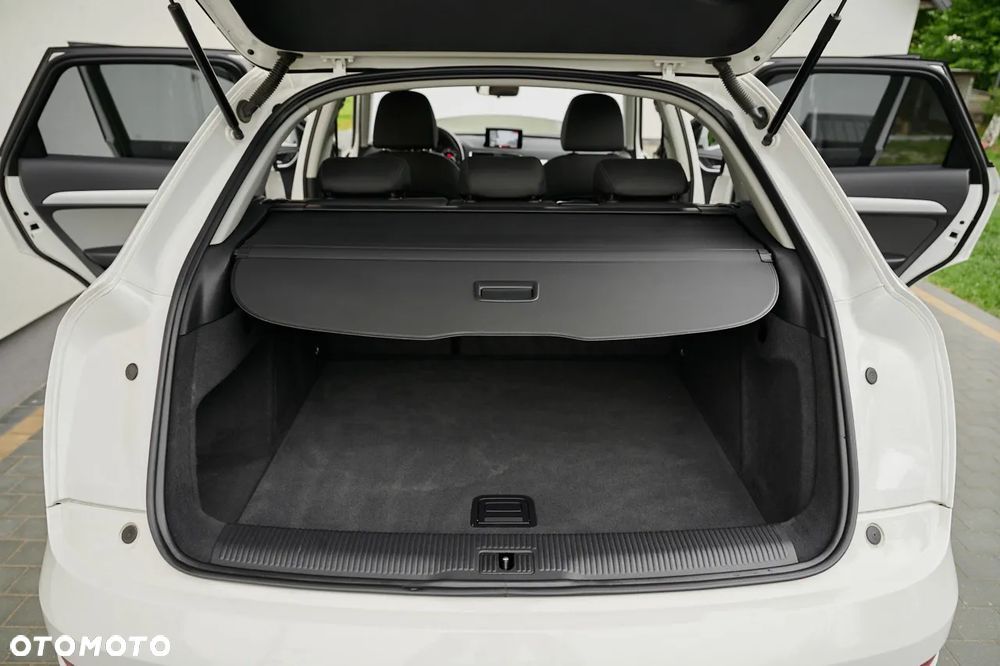 Audi Q3 2.0 TDI S tronic - 24