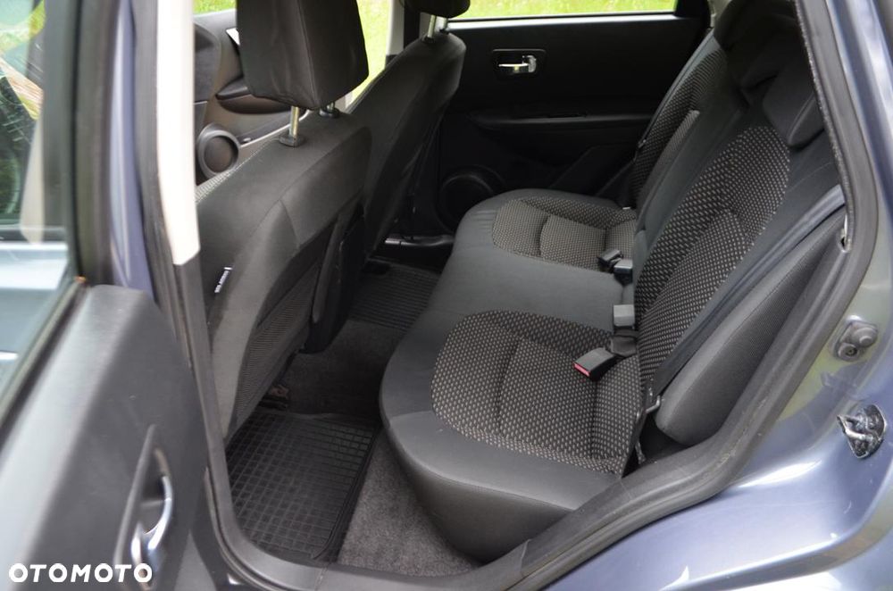 Nissan Qashqai 2.0 4x4 Acenta - 31