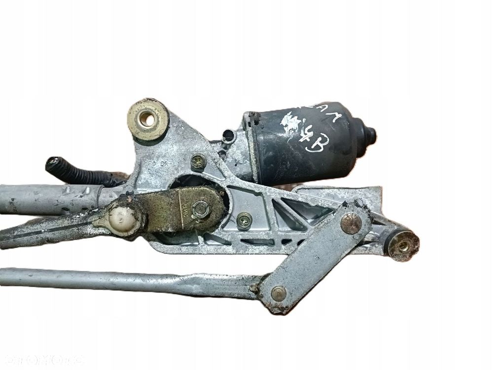 HONDA STREAM I 00-07 MECHANIZM WYCIERACZKI * - 6