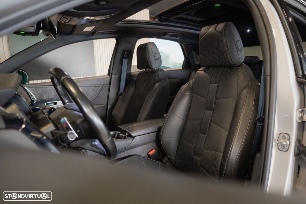 DS DS7 Crossback E-Tense Grand Chic EAT8 - 5