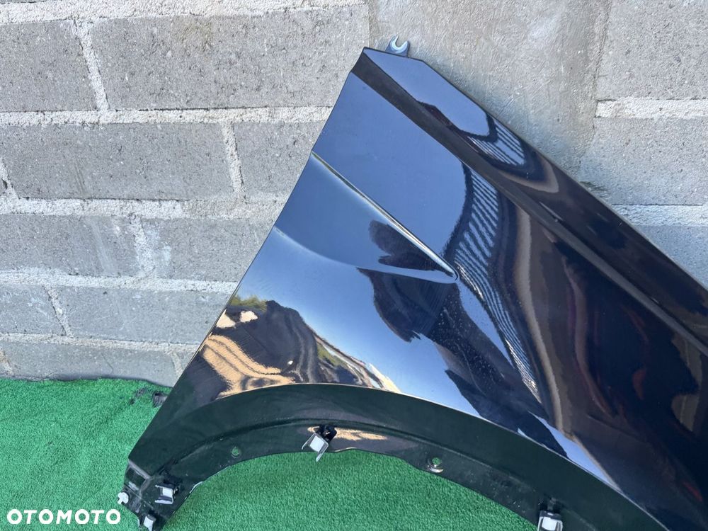 VW T-CROSS TCROSS 2GM BŁOTNIK PRAWY PRZEDNI PRAWY PRZÓD ORG EU - 5