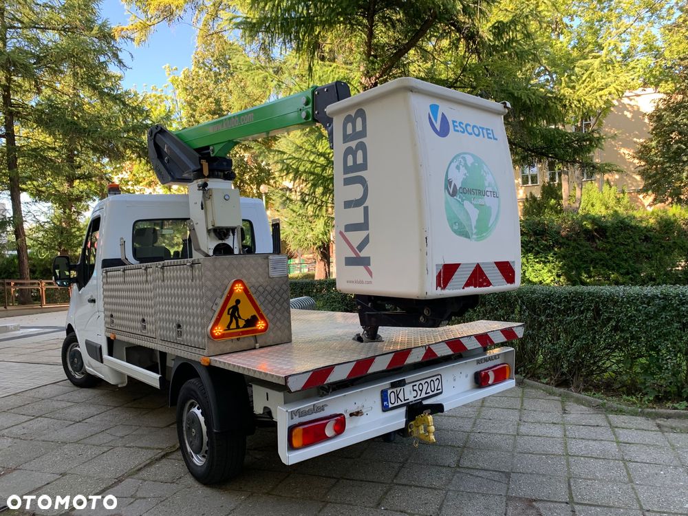 Renault Master - 26