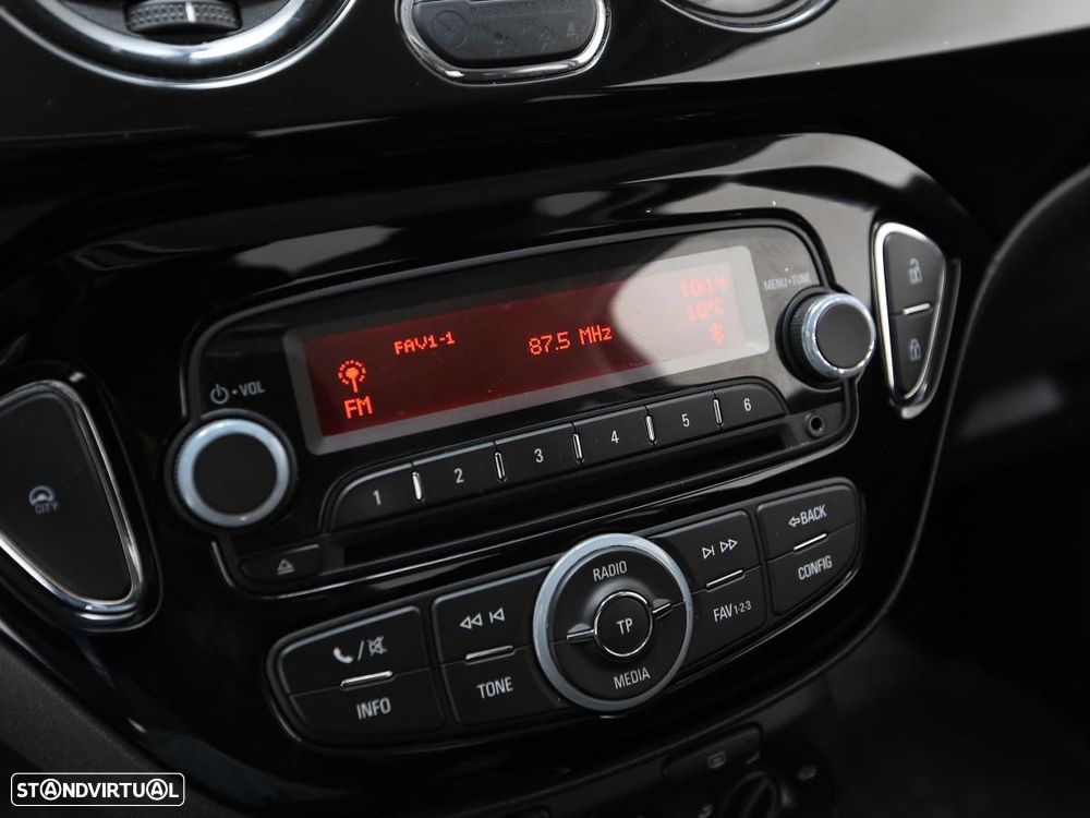 Opel Adam - 16