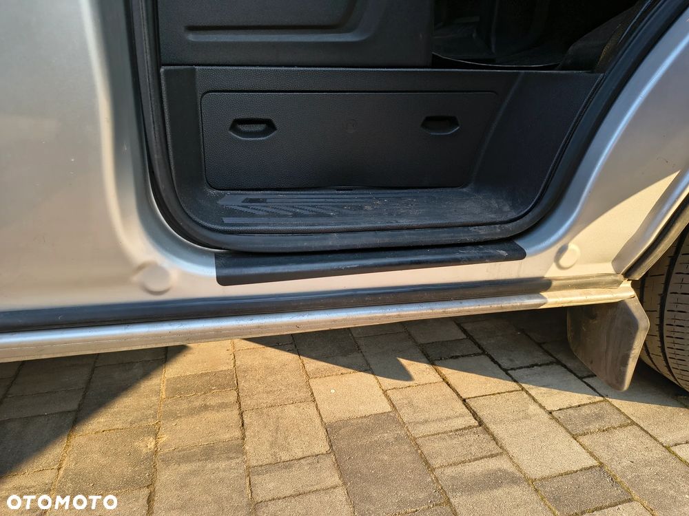 Ford Transit Custom 290 L1H1 Limited - 36