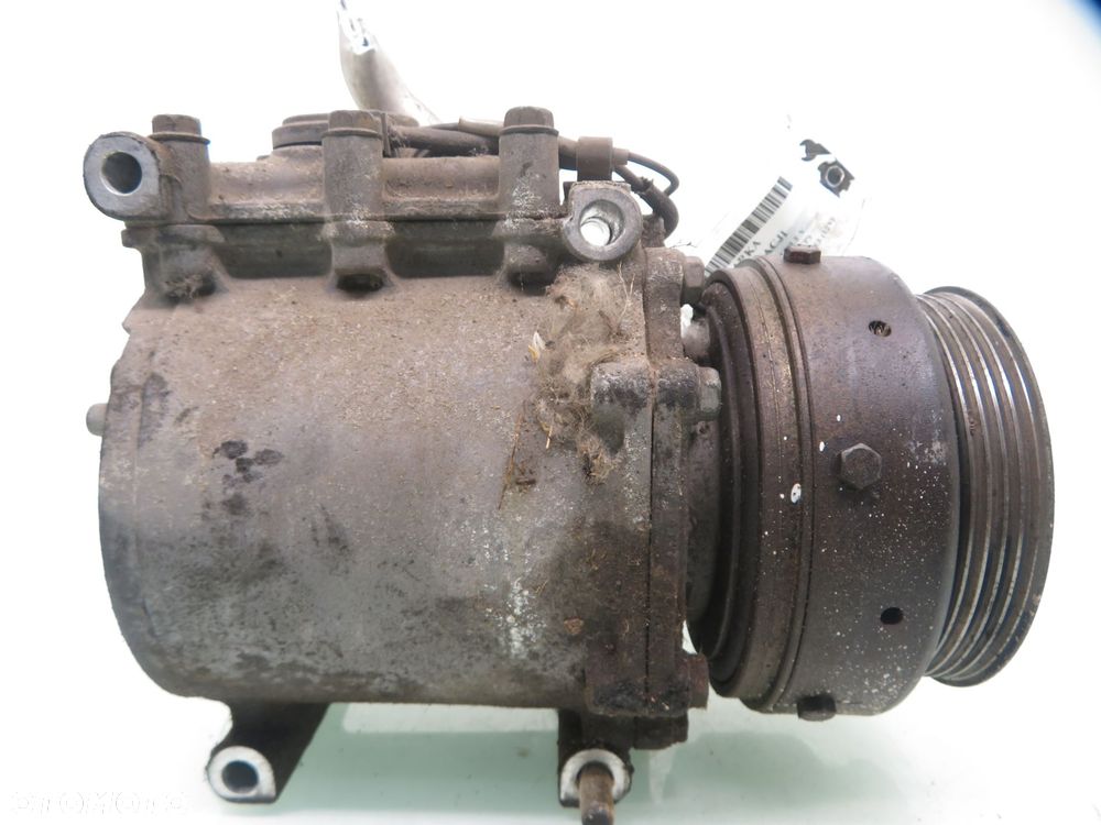 KOMPRESOR KLIMATYZACJI MITSUBISHI COLT V 1.3 MSC90C AKC201A203A - 4