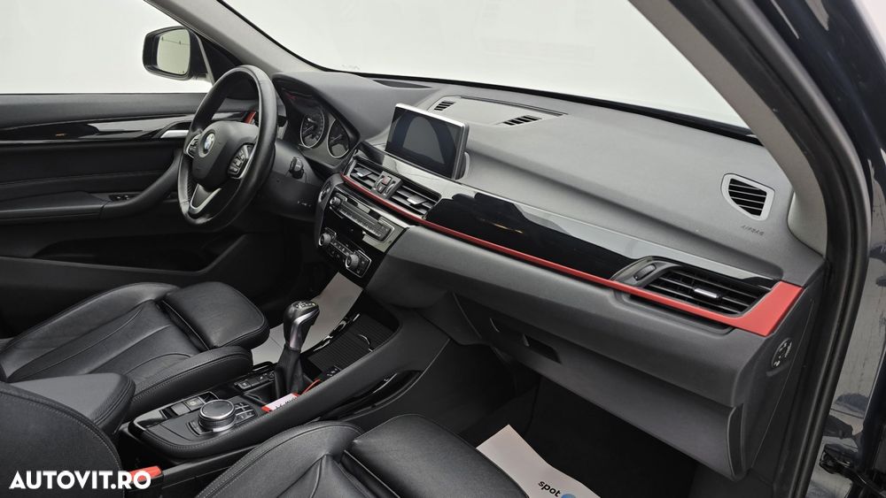 BMW X1 - 20