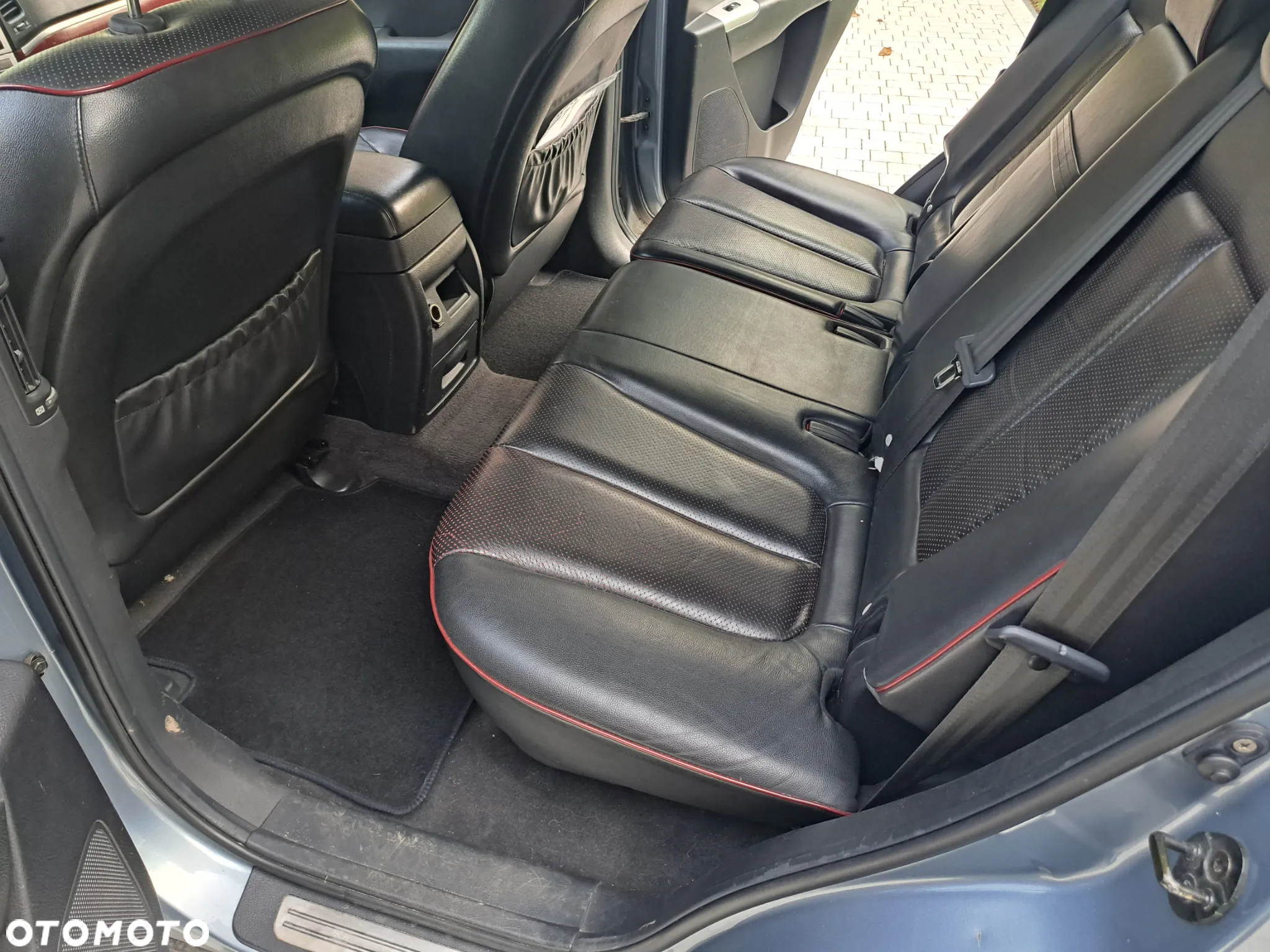 Hyundai Santa Fe 2.2 CRDi Executive - 9