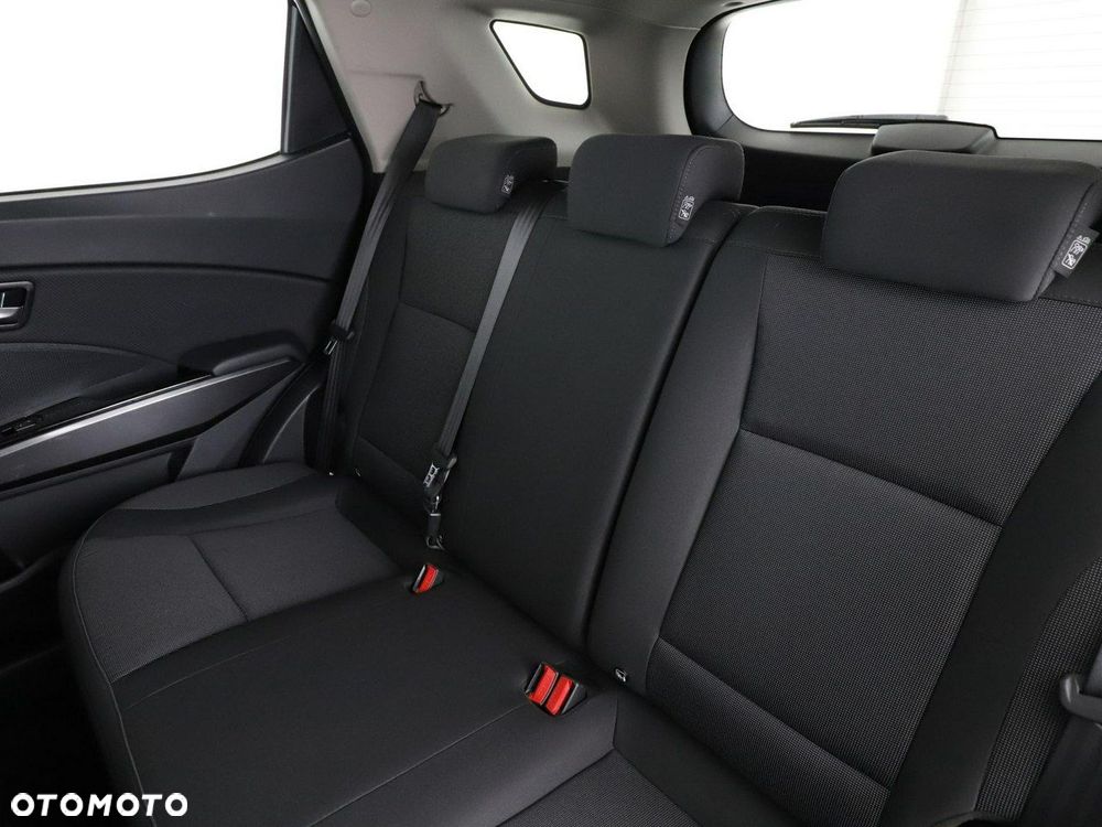 SsangYong/KGM Tivoli Grand 1.5 T-GDi 2WD Amber - 17