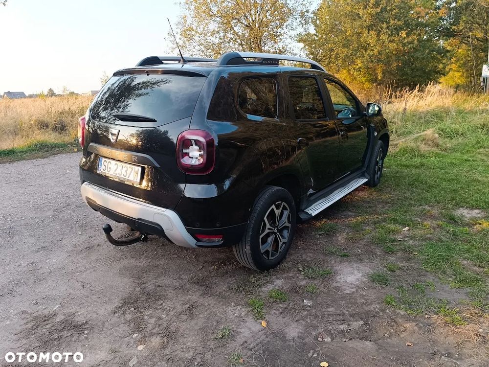 Dacia Duster 2019 photo 5