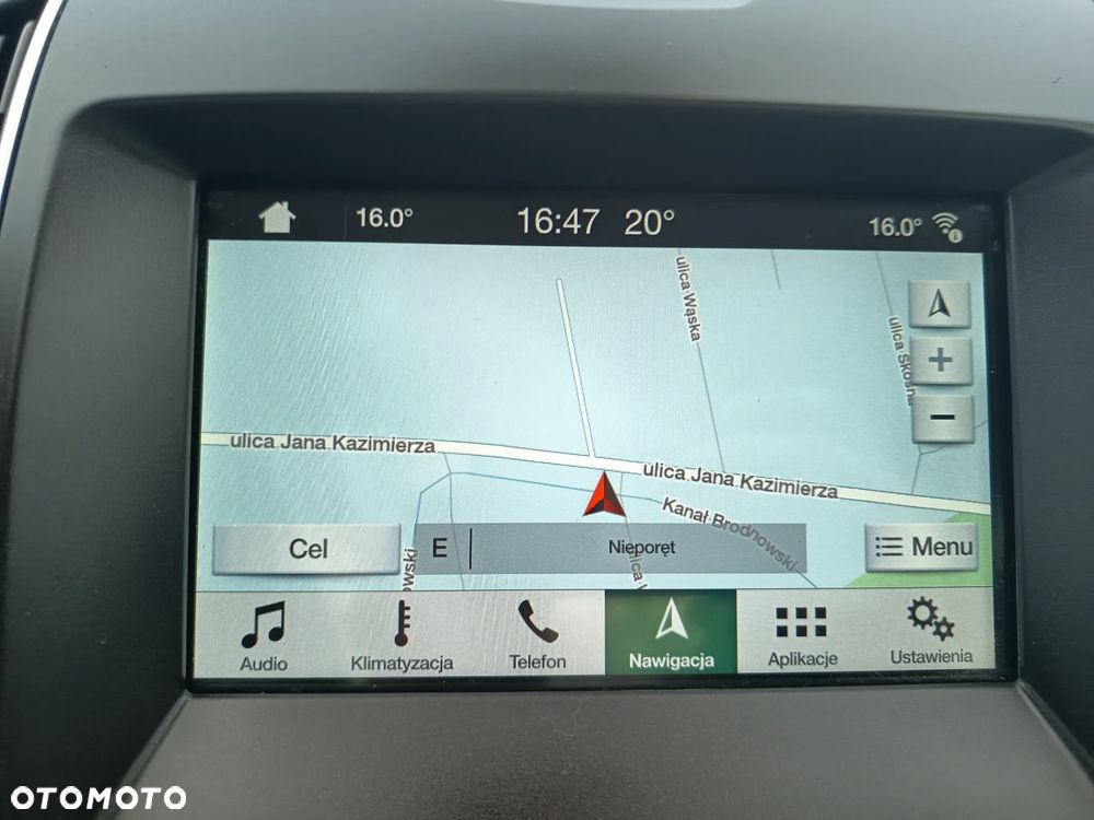 Ford S-Max 2.0 EcoBlue Vignale - 19