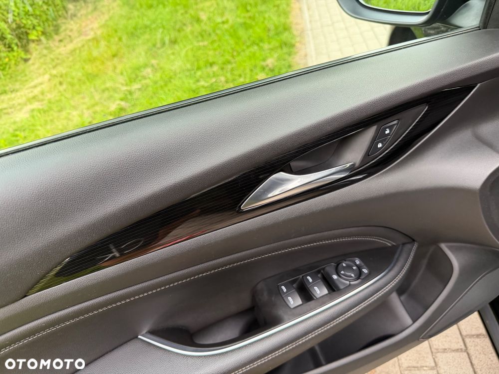 Opel Insignia 1.5 Direct InjectionTurbo Dynamic - 18