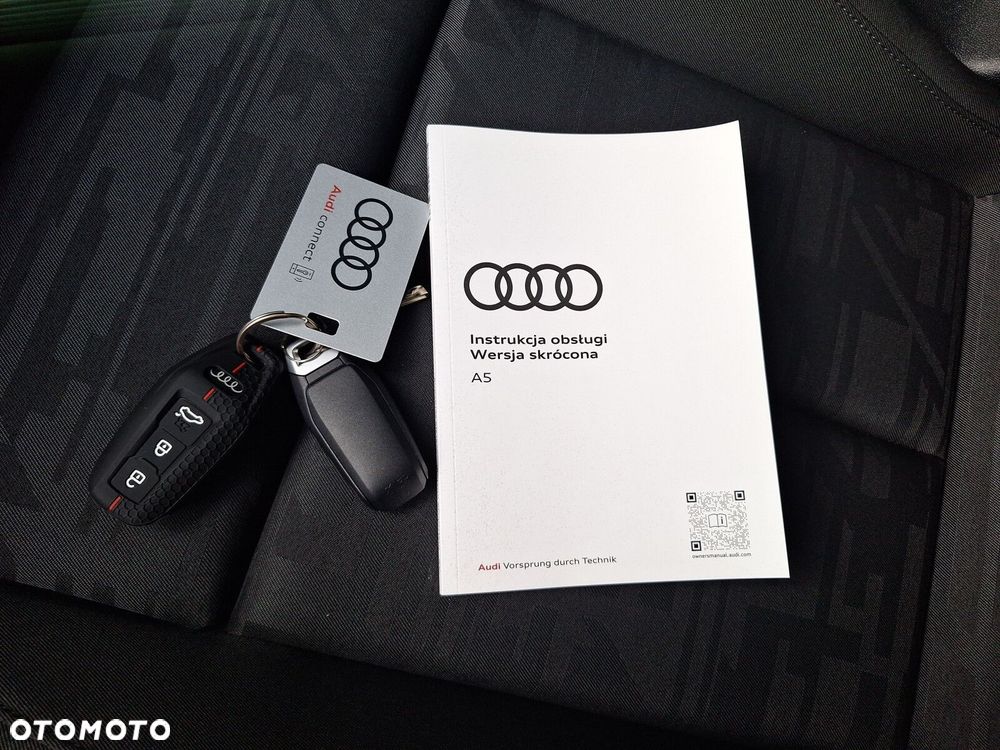 Audi A5 Avant - 33