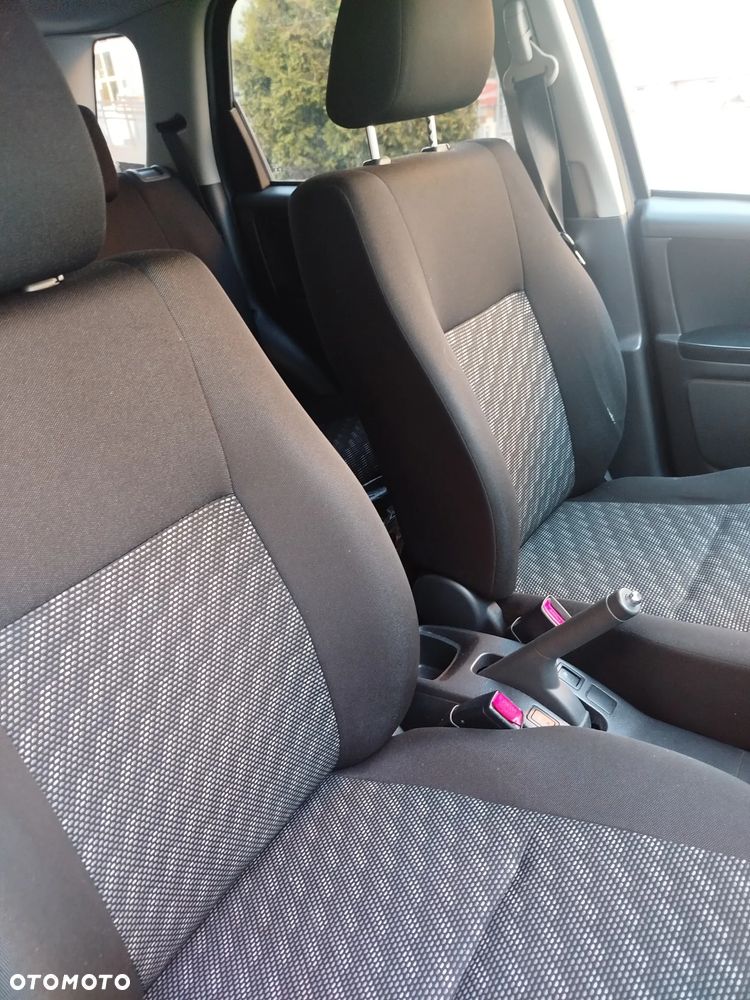 Suzuki SX4 1.6 GLX / Comfort - 7