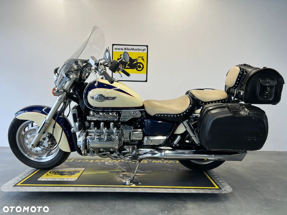 Honda Valkyrie - 2