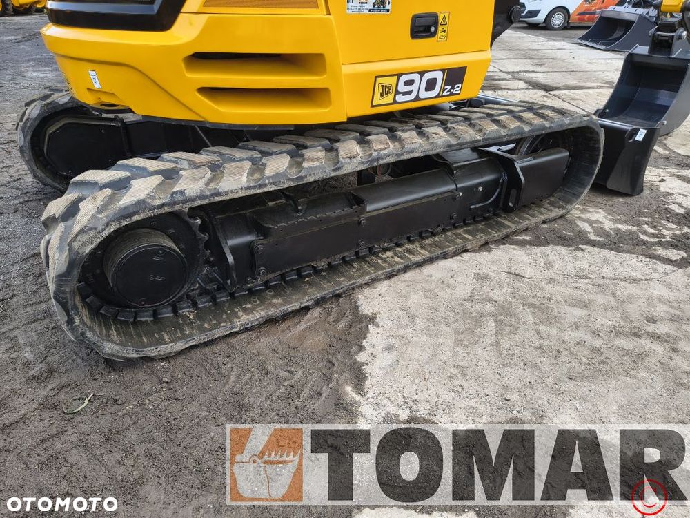 JCB 90Z-2  2022R - 19