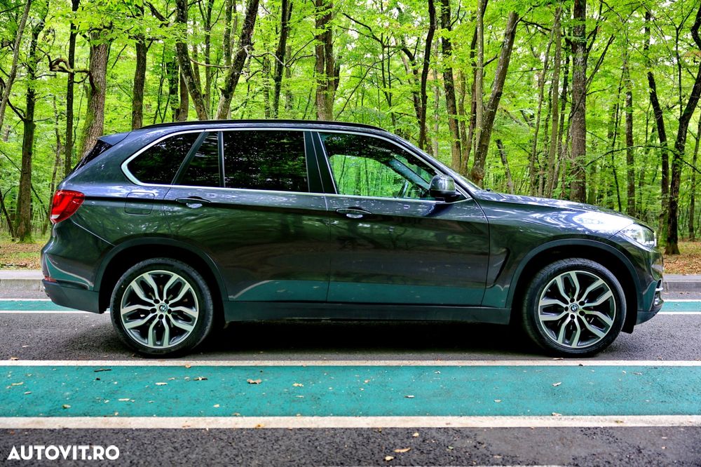 BMW X5 sDrive25d - 2
