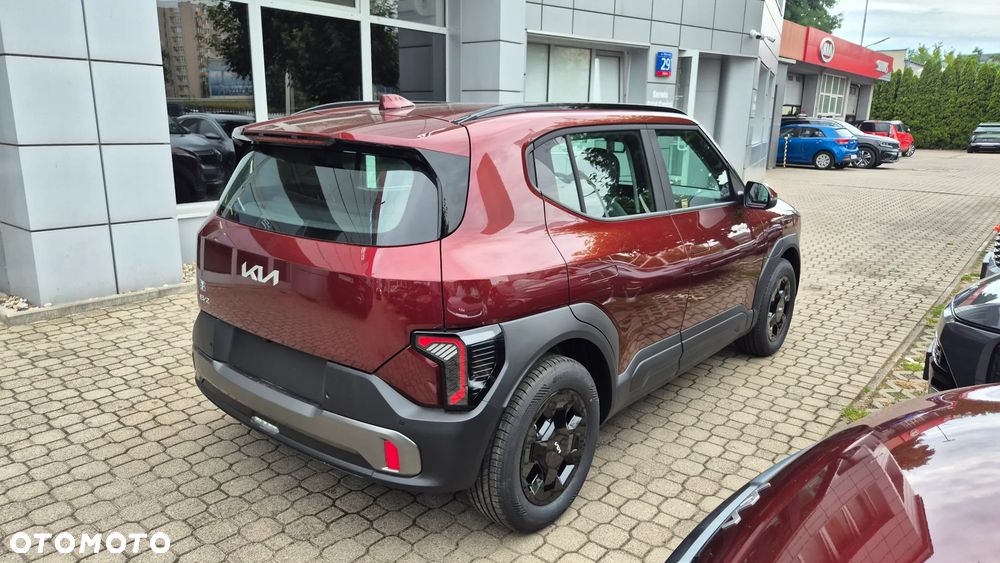 Kia EV2 42.2kWh Earth - 12