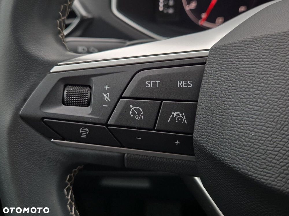 Seat Tarraco 1.5 Eco TSI EVO Xperience S&S DSG - 18