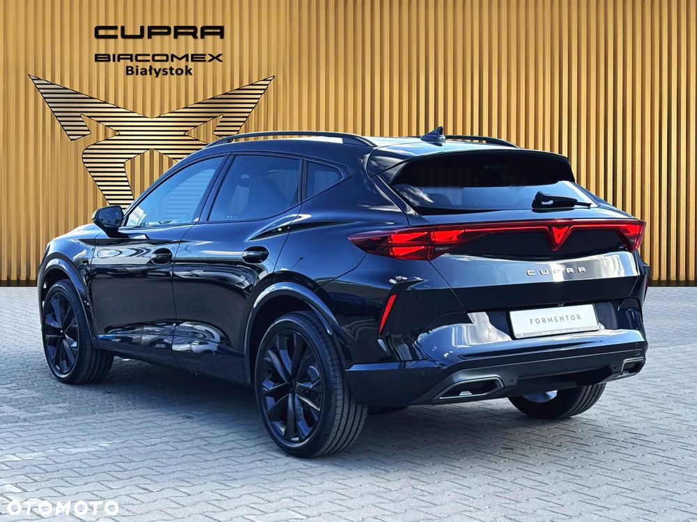 Cupra Formentor 2.0 TDI DSG - 4