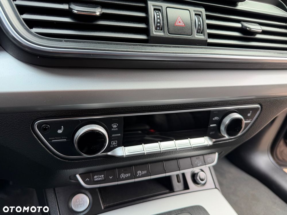 Audi Q5 2.0 TFSI Quattro S tronic design - 28