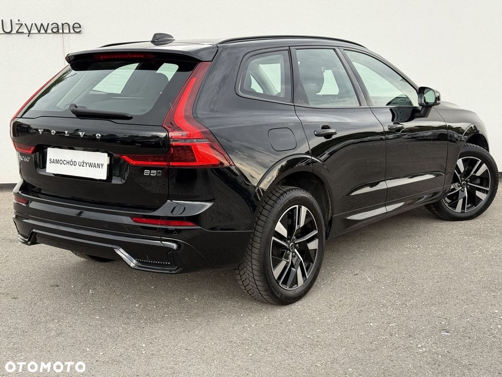 Volvo XC 60 - 6