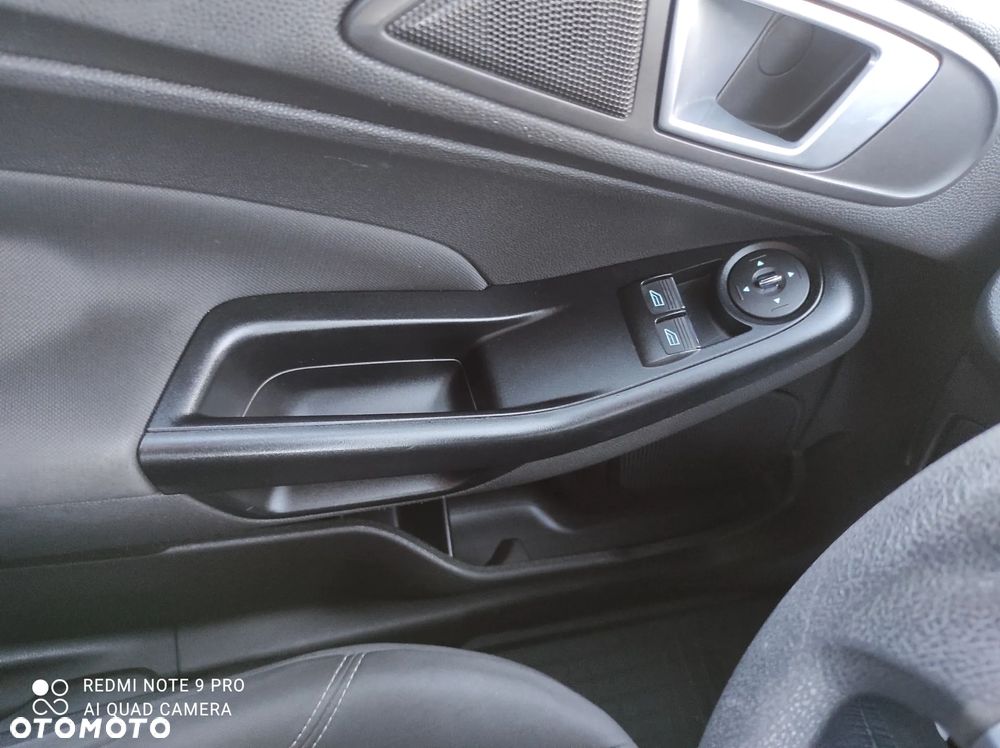 Ford Fiesta - 14