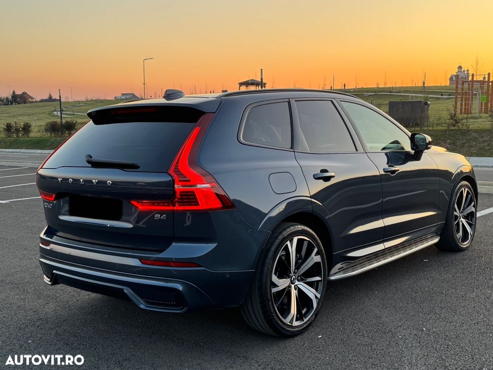 Volvo XC 60 - 3