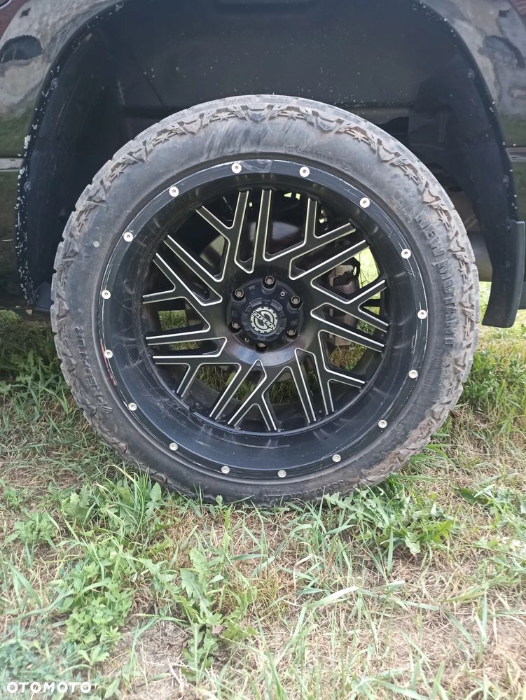 RAM 1500 - 11