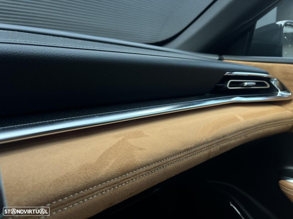 Mazda 6e 68.8 kWh Takumi Plus - 37