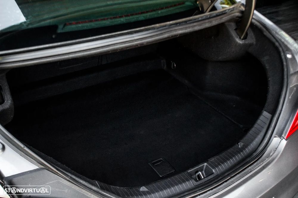 Mercedes-Benz CLA 200 CDI - 24