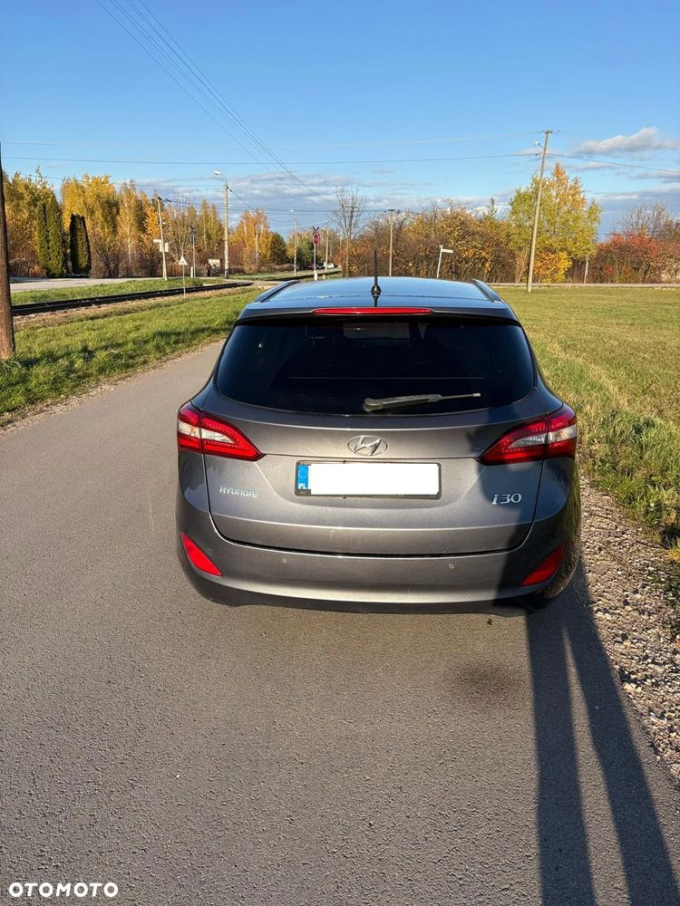 Hyundai i30 - 4