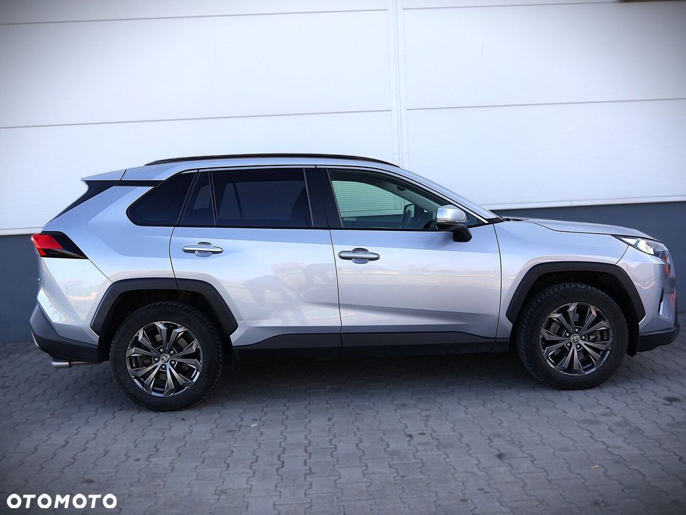 Toyota RAV4 - 26