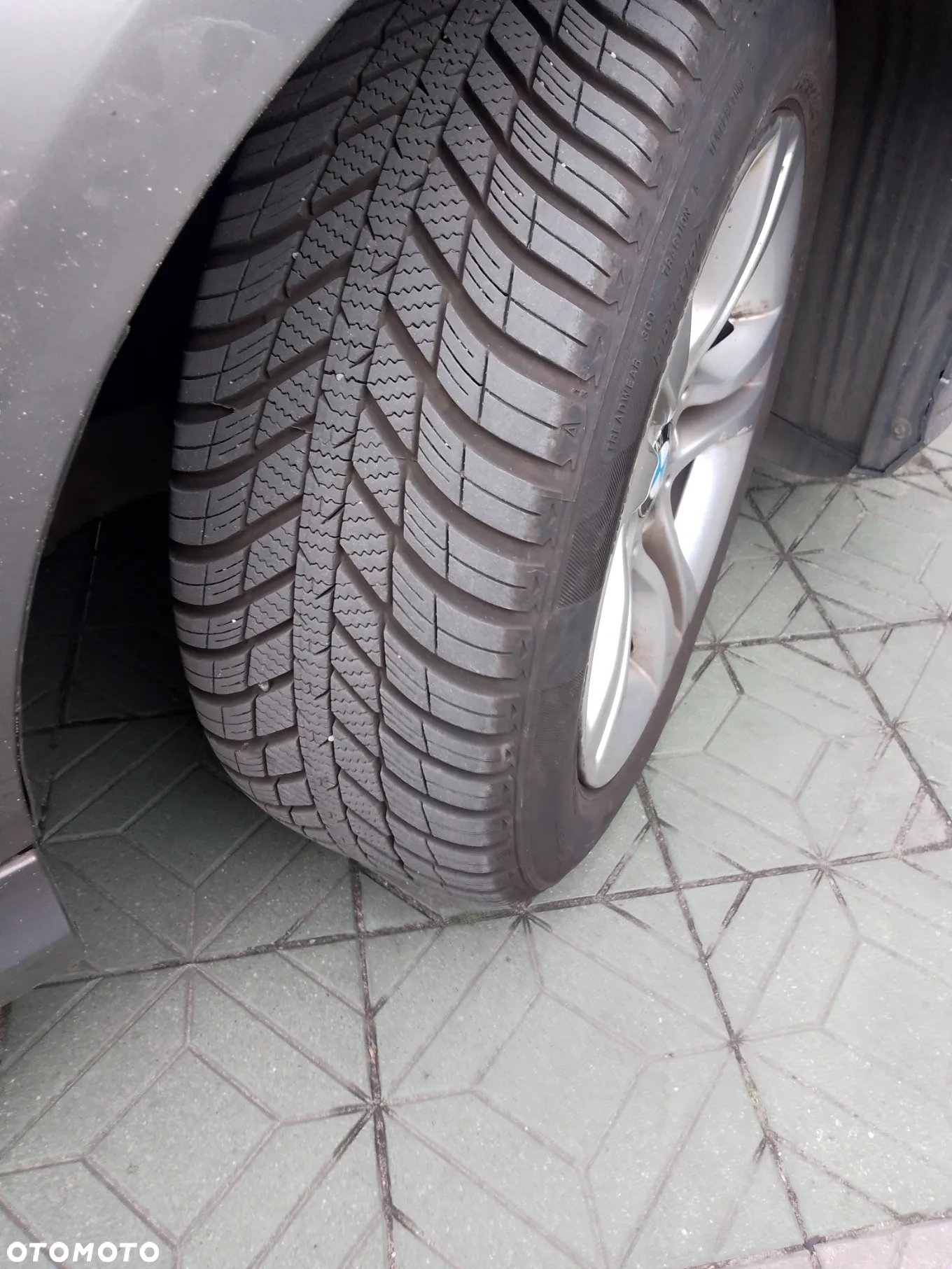 BMW Seria 3 318i - 6