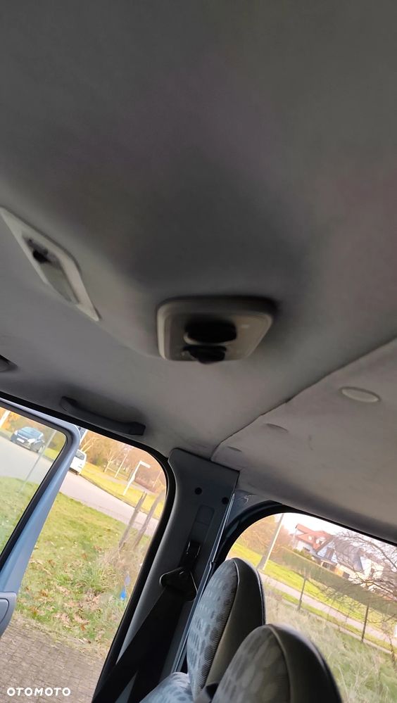 Ford Transit K Euroline - 8