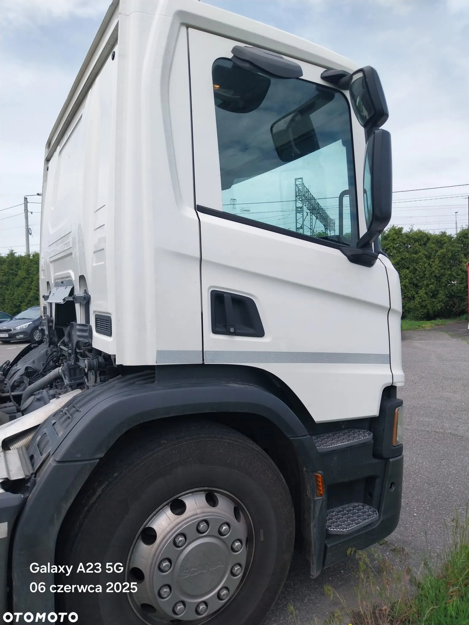 Scania P410 - 5