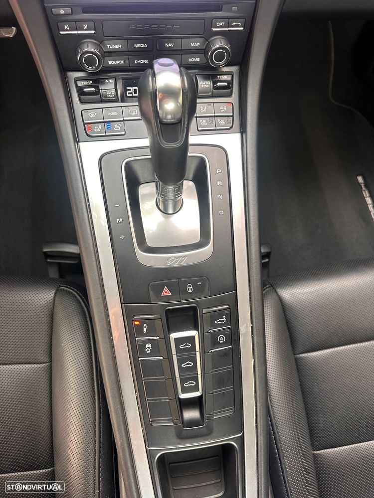 Porsche 911 (991) Carrera 2 S PDK - 15