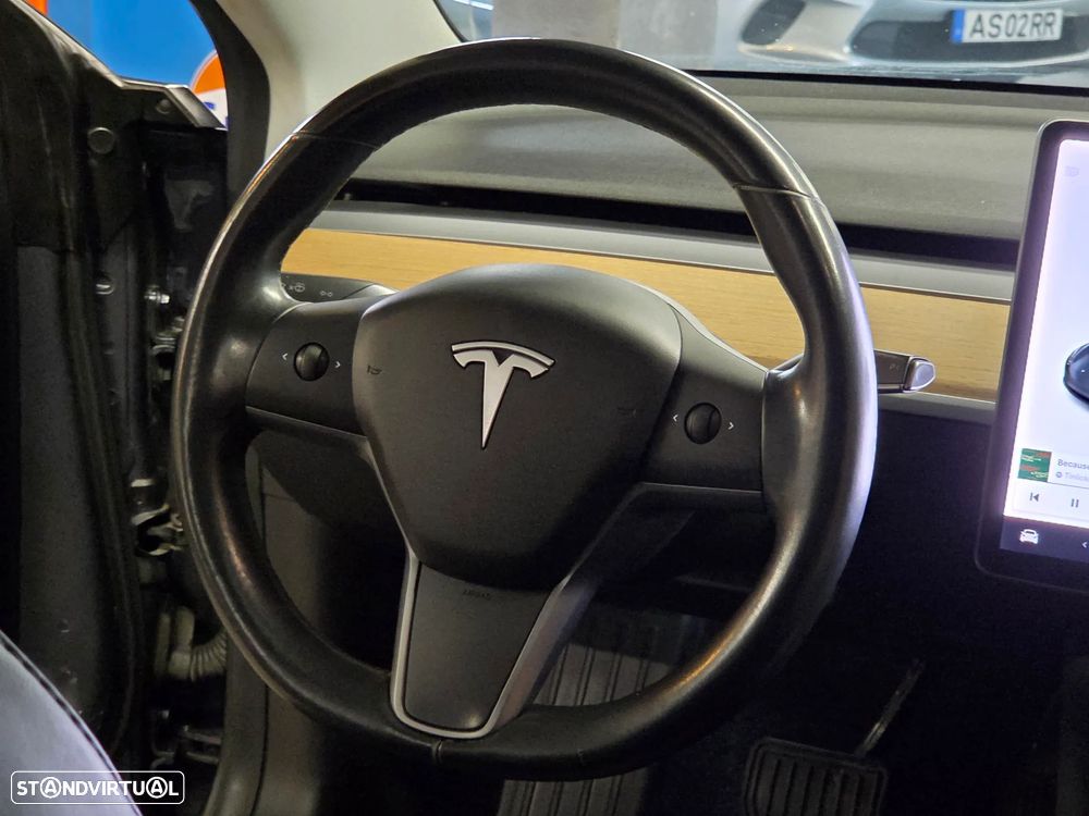 Tesla Model 3 AWD Dual Motor - 33