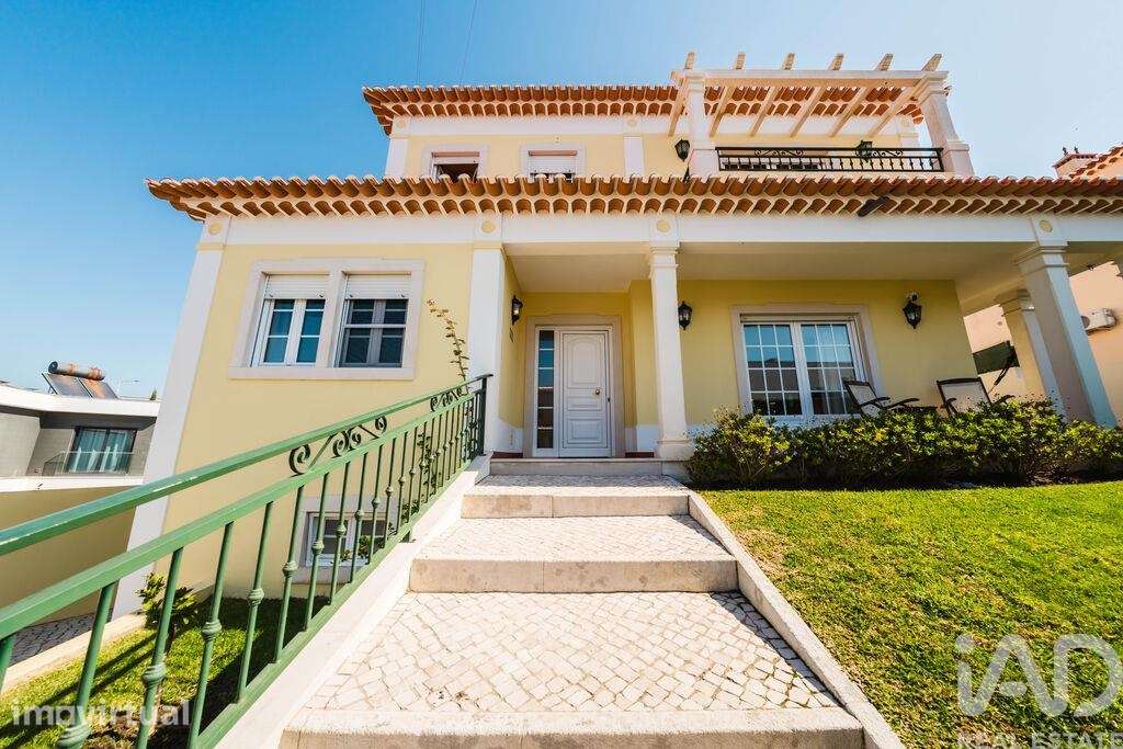 Casa / Villa T5 em Nadadouro de 214,5 m2 - Grande imagem: 3/40