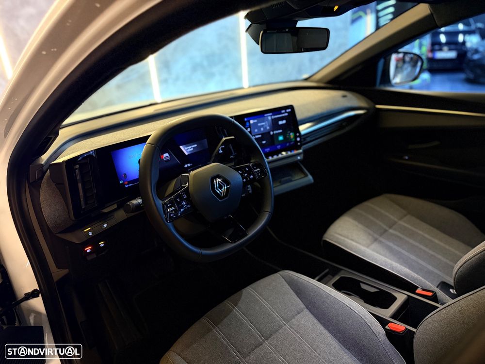 Renault Mégane E-Tech EV40 Equilibre - 7