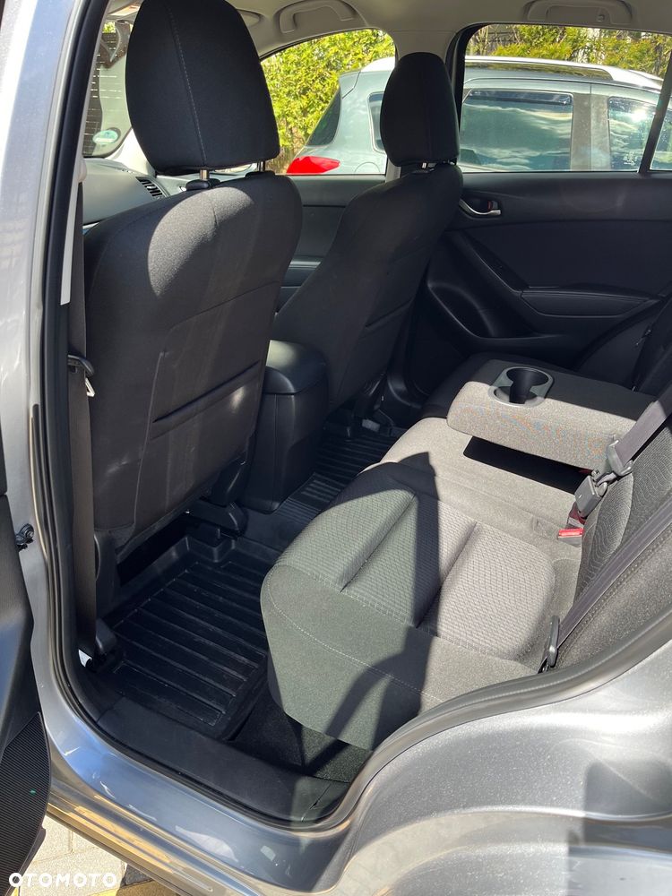Mazda CX-5 - 33