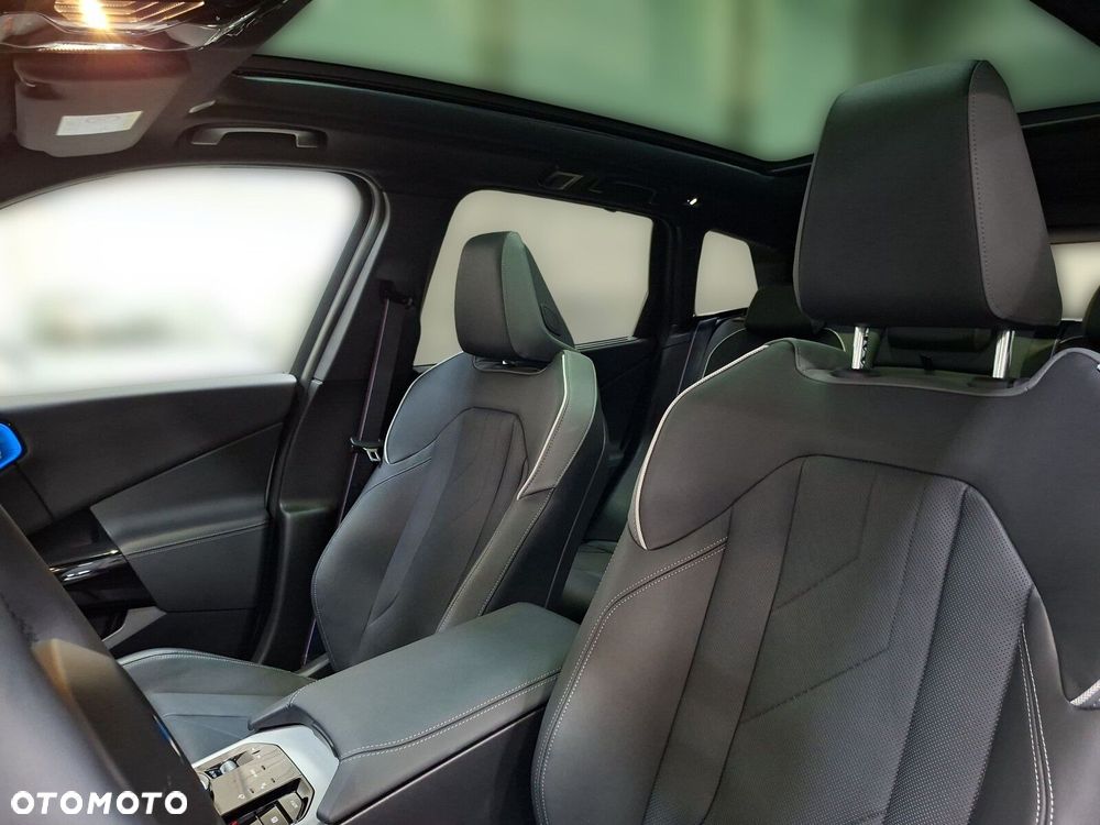 BMW X3 - 13