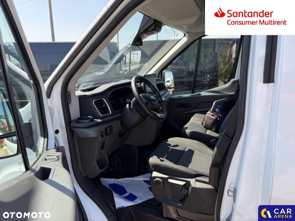Ford Transit - 7