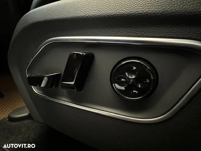 Baic X75 Beijing - 31