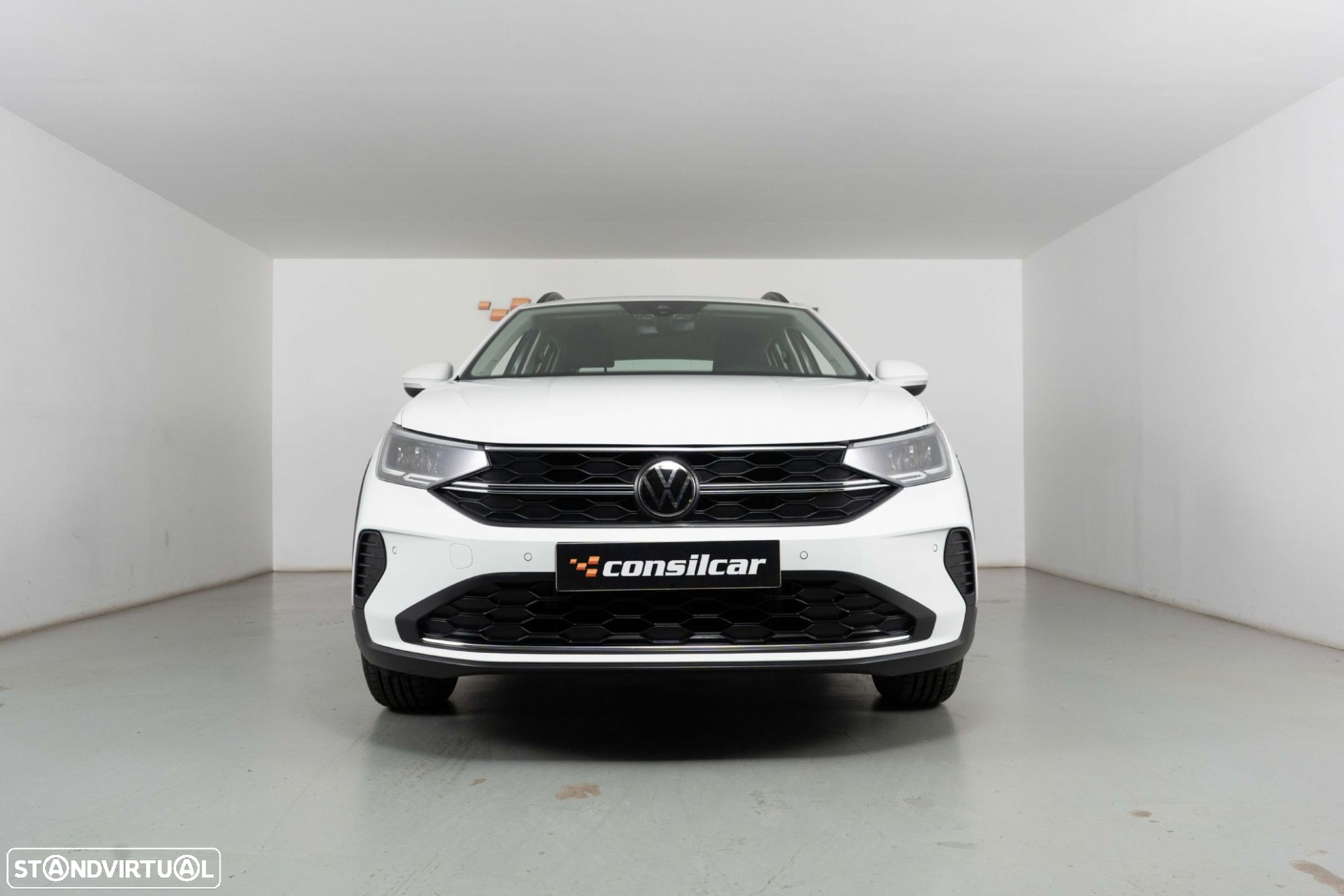 VW Taigo 1.0 TSI Life - 3